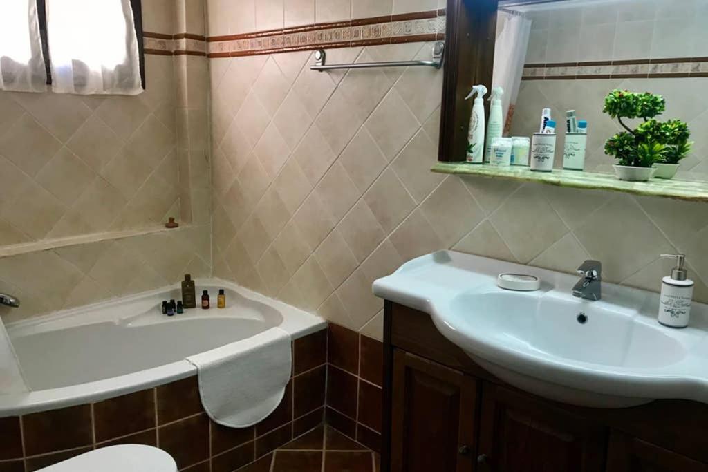 Aestas Home Zákinthosz Kültér fotó