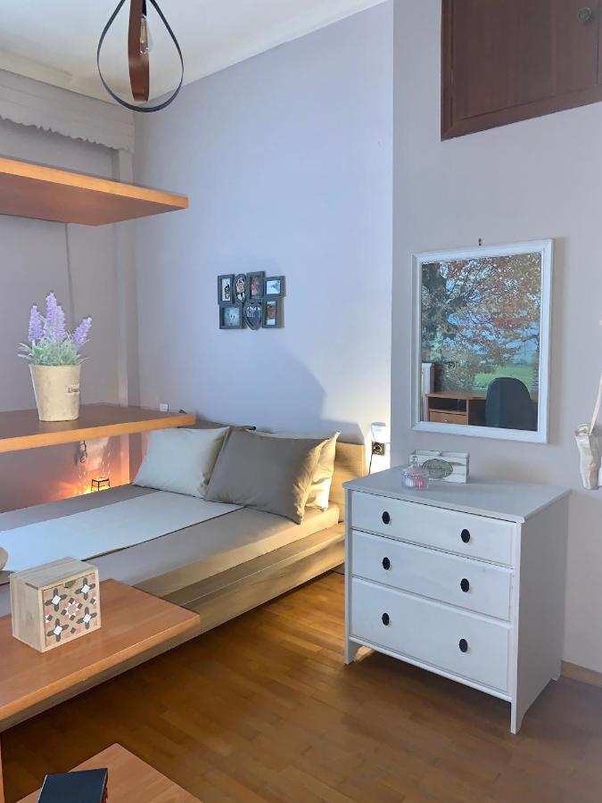 Aestas Home Zákinthosz Kültér fotó