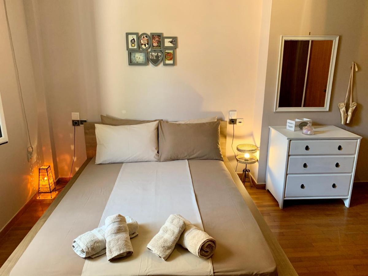 Aestas Home Zákinthosz Kültér fotó