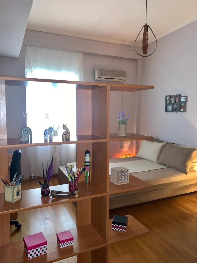 Aestas Home Zákinthosz Kültér fotó