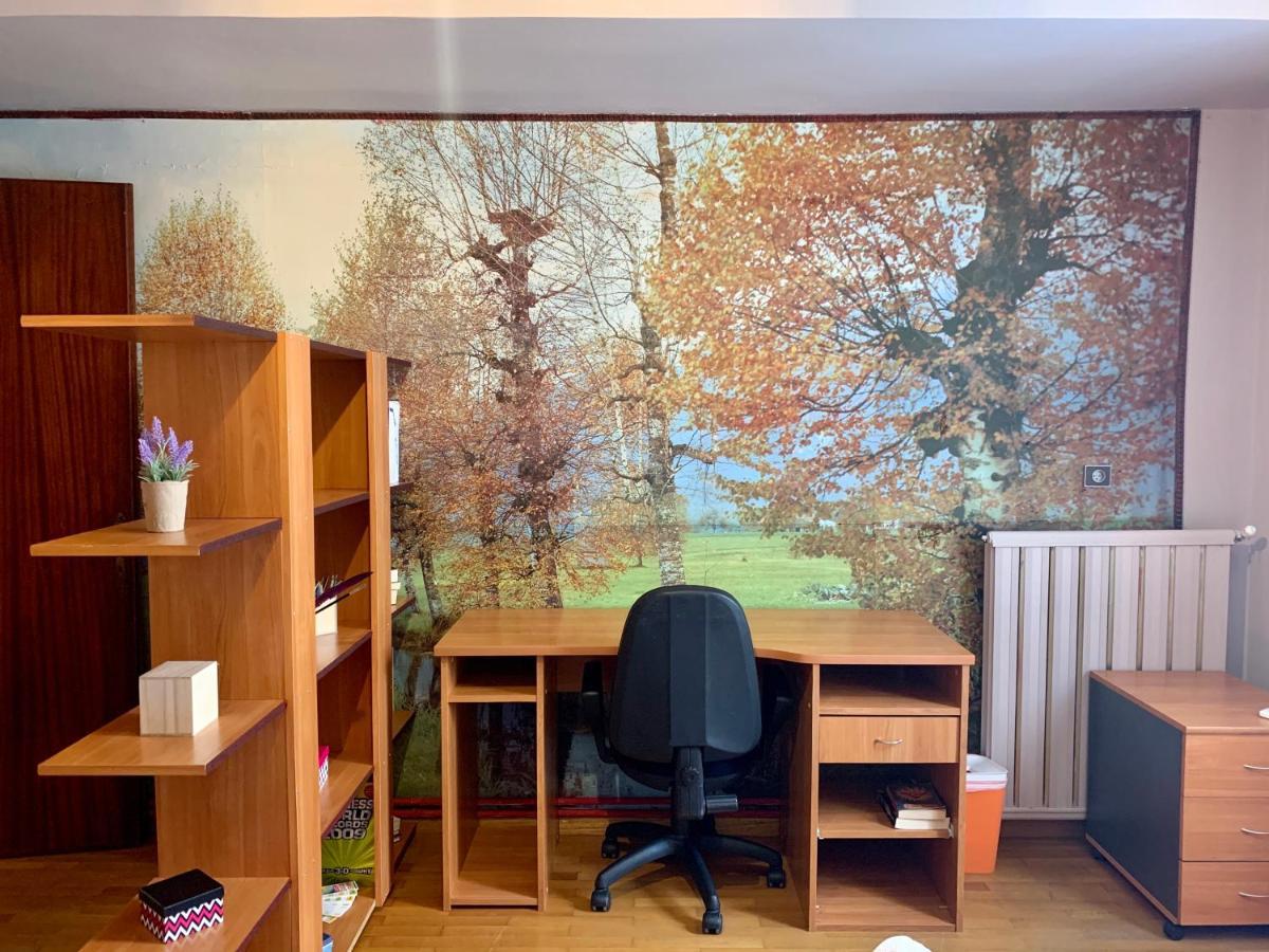 Aestas Home Zákinthosz Kültér fotó