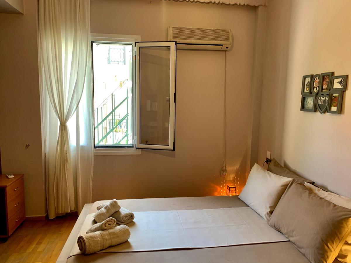 Aestas Home Zákinthosz Kültér fotó