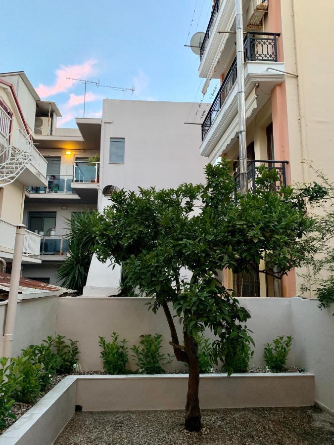 Aestas Home Zákinthosz Kültér fotó