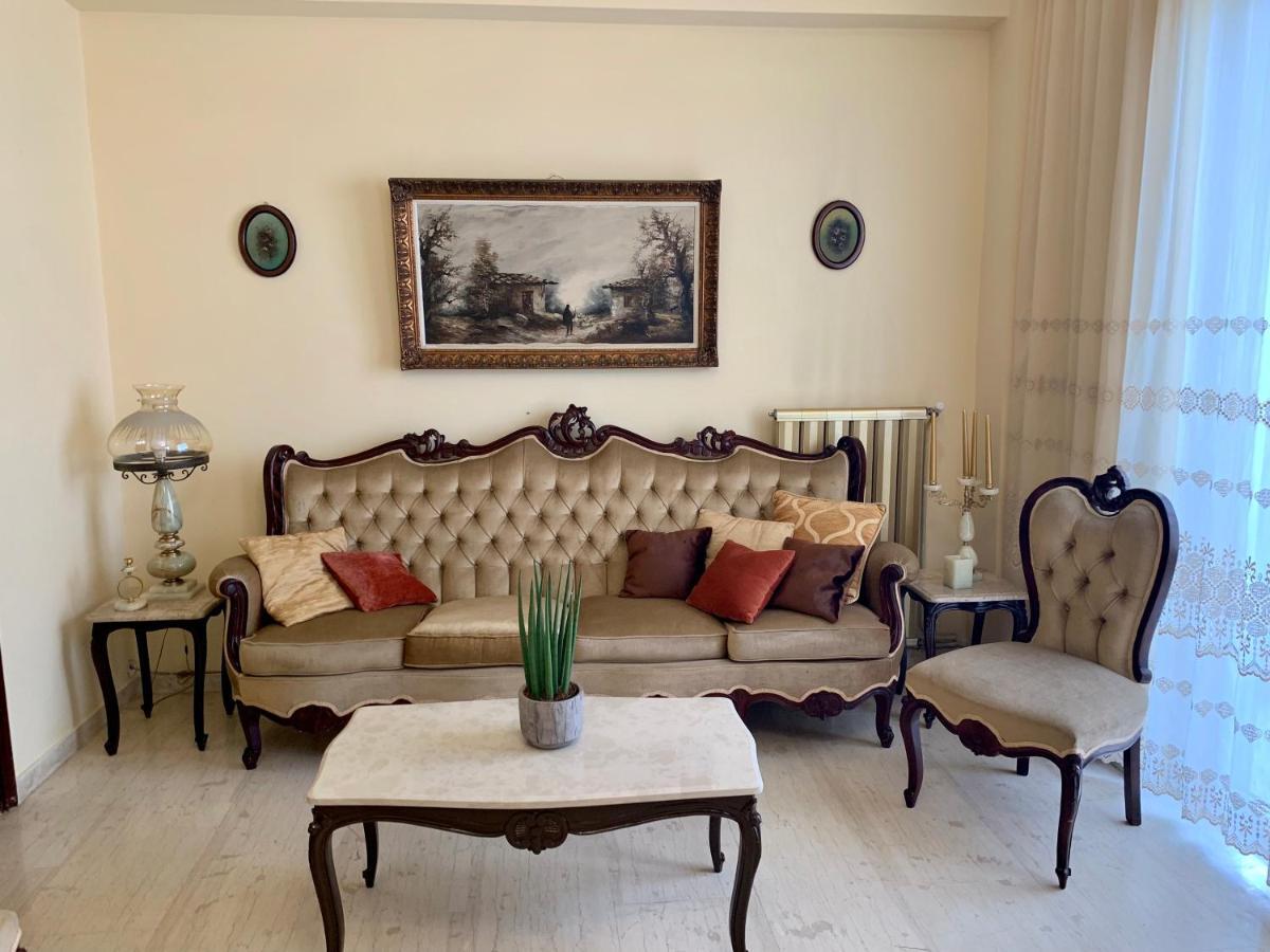 Aestas Home Zákinthosz Kültér fotó