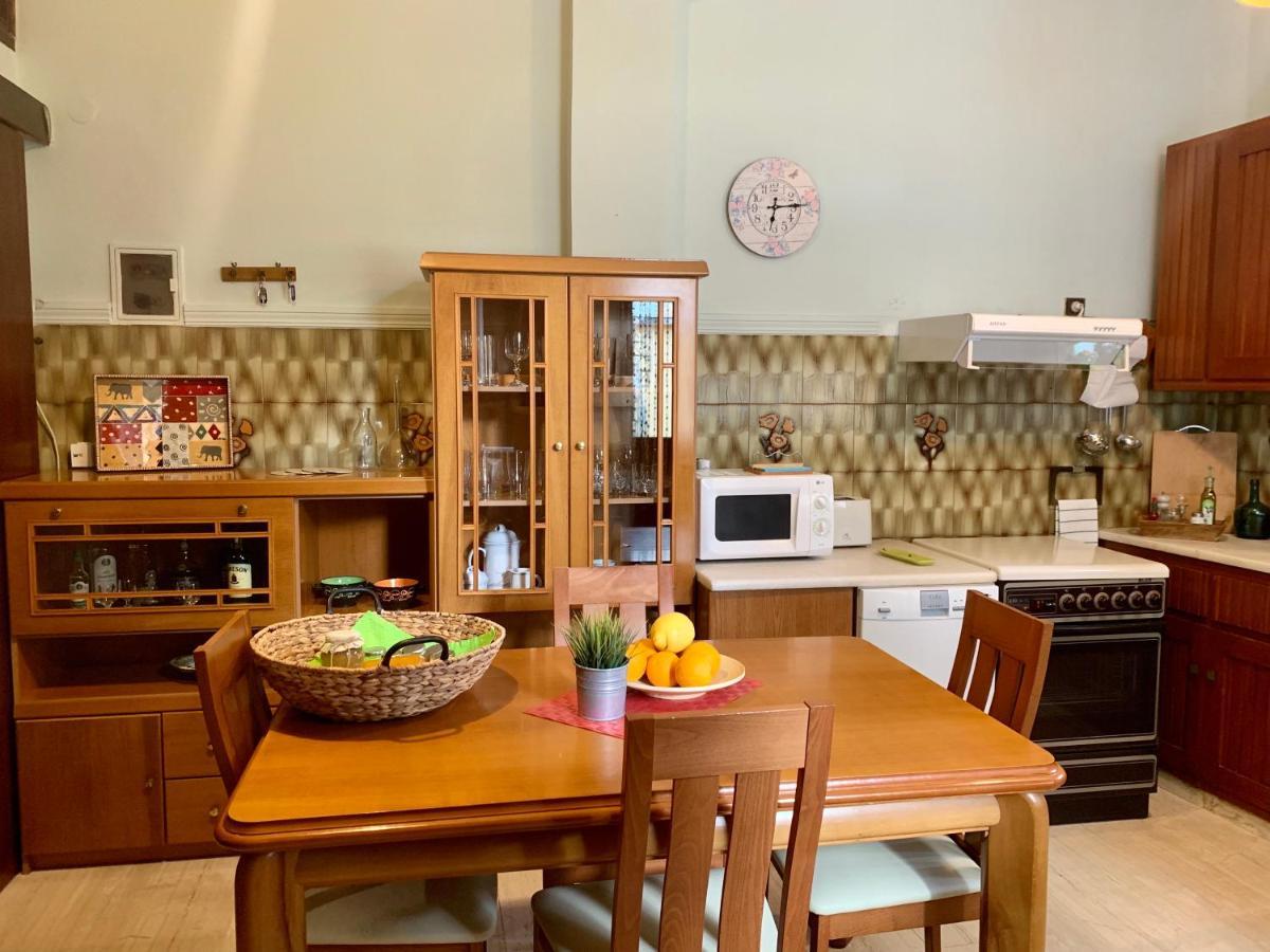 Aestas Home Zákinthosz Kültér fotó
